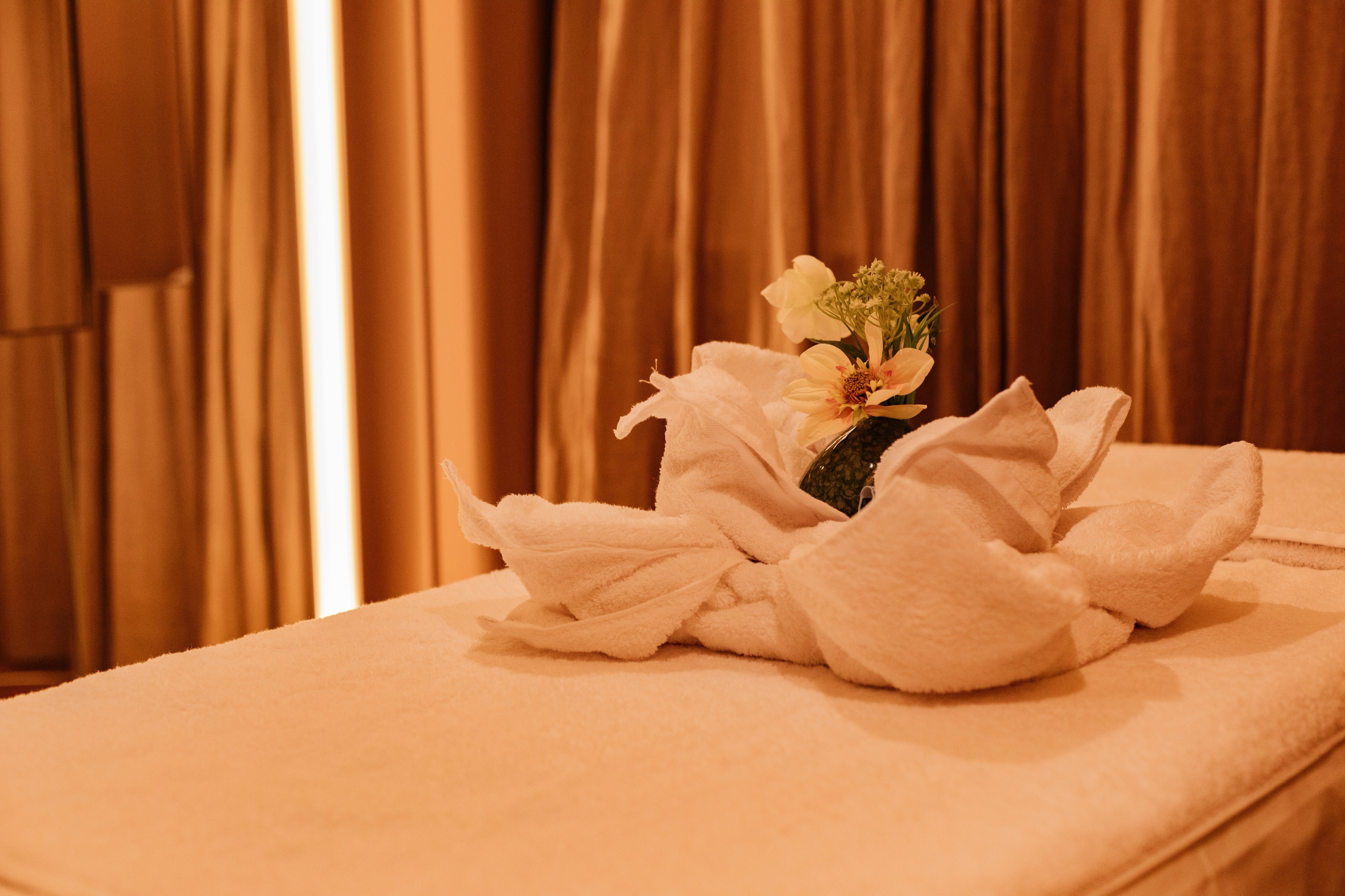 APT Solara - The Spa